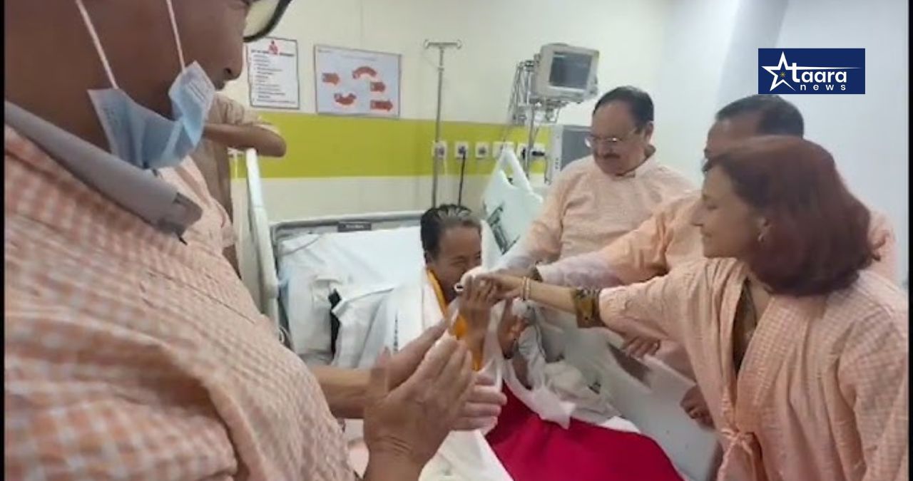 sonam wangchuk ends hunger strike after pm modi- essage